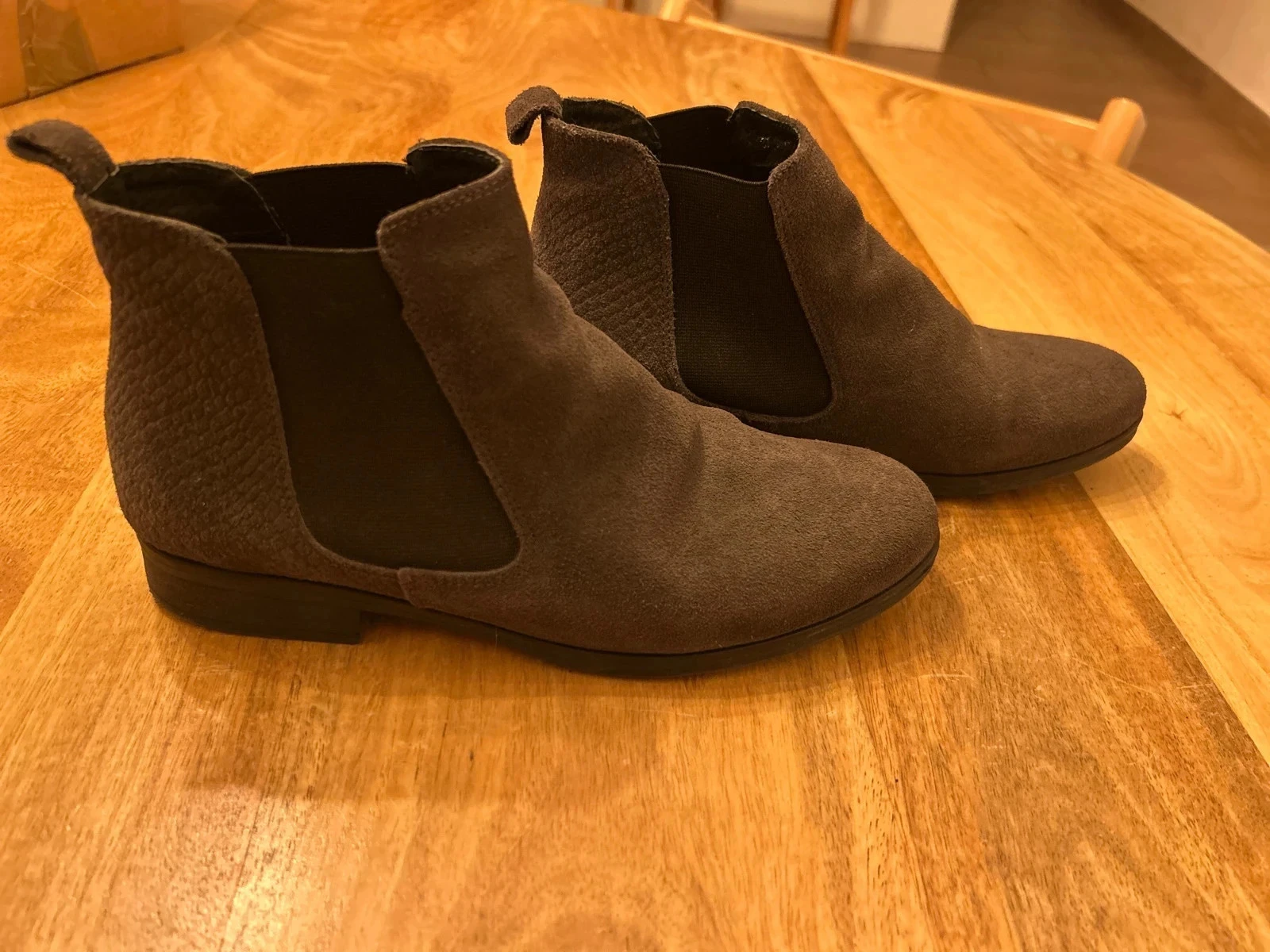 Botines – photo 2